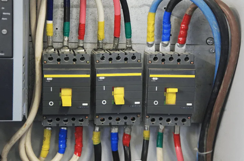 Electrical Signature Analysis