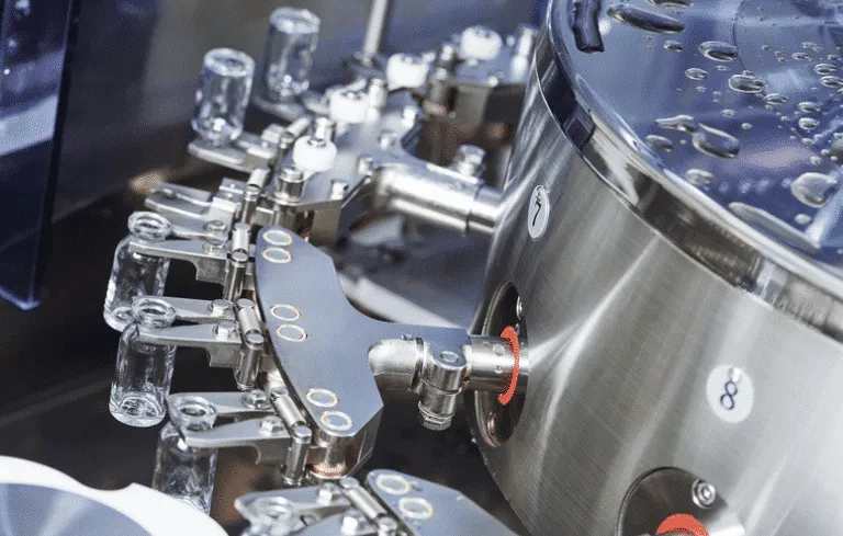 Pharmaceutical Industry and Predictive Maintenance Applications