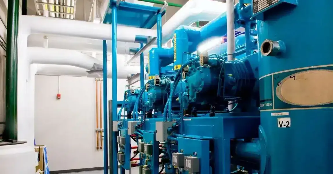 Role of Predictive Maintenance in Machine Reliability
