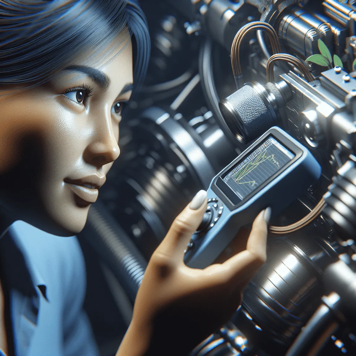 Extending Asset Lifespan with Predictive Maintenance