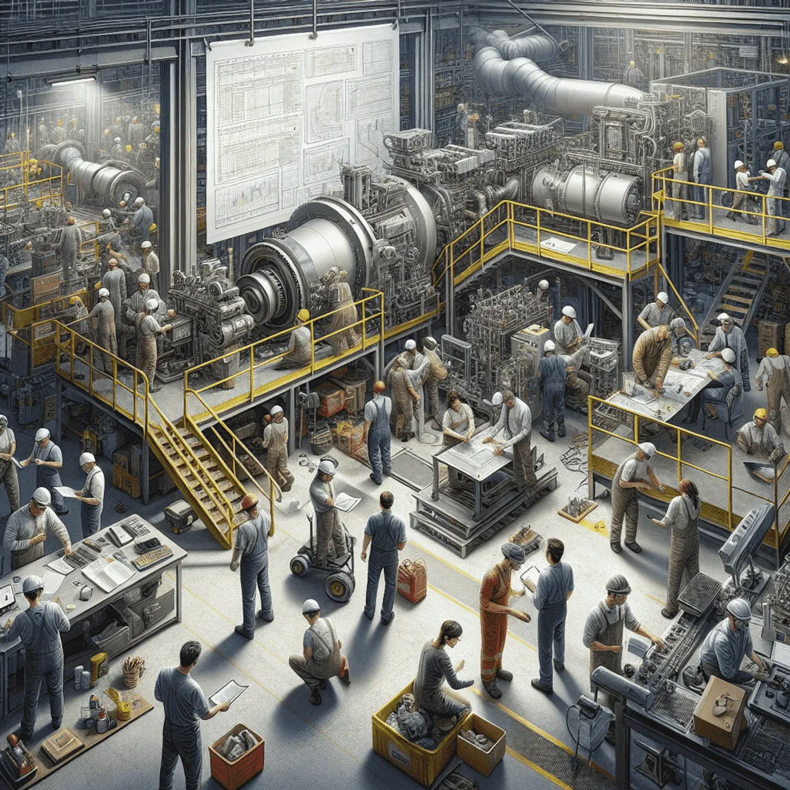 Maintenance Management - An Overview