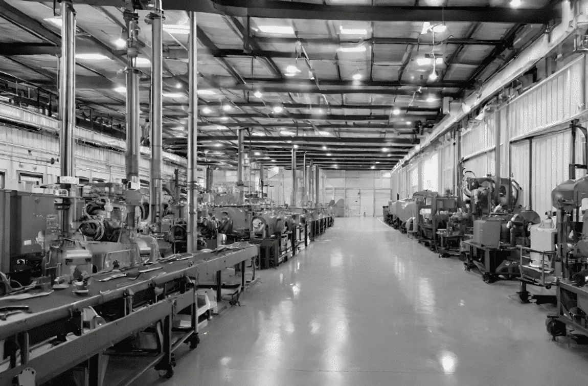 Kestirimci Bakım Programı - vorausschauenden Wartungsprogramms - predictive maintenance program