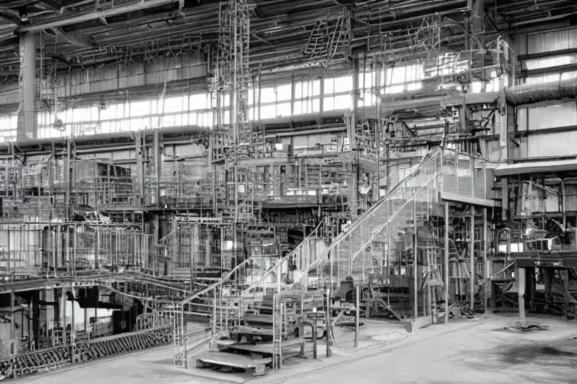 The Evolution of Maintenance Strategies