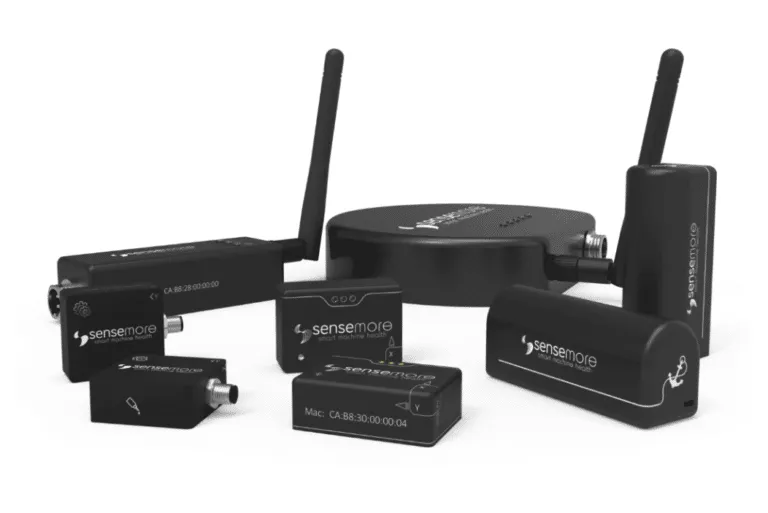 Sensemore products