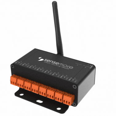 The Duck data acquisition device