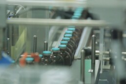 Pharmaceutical Industry