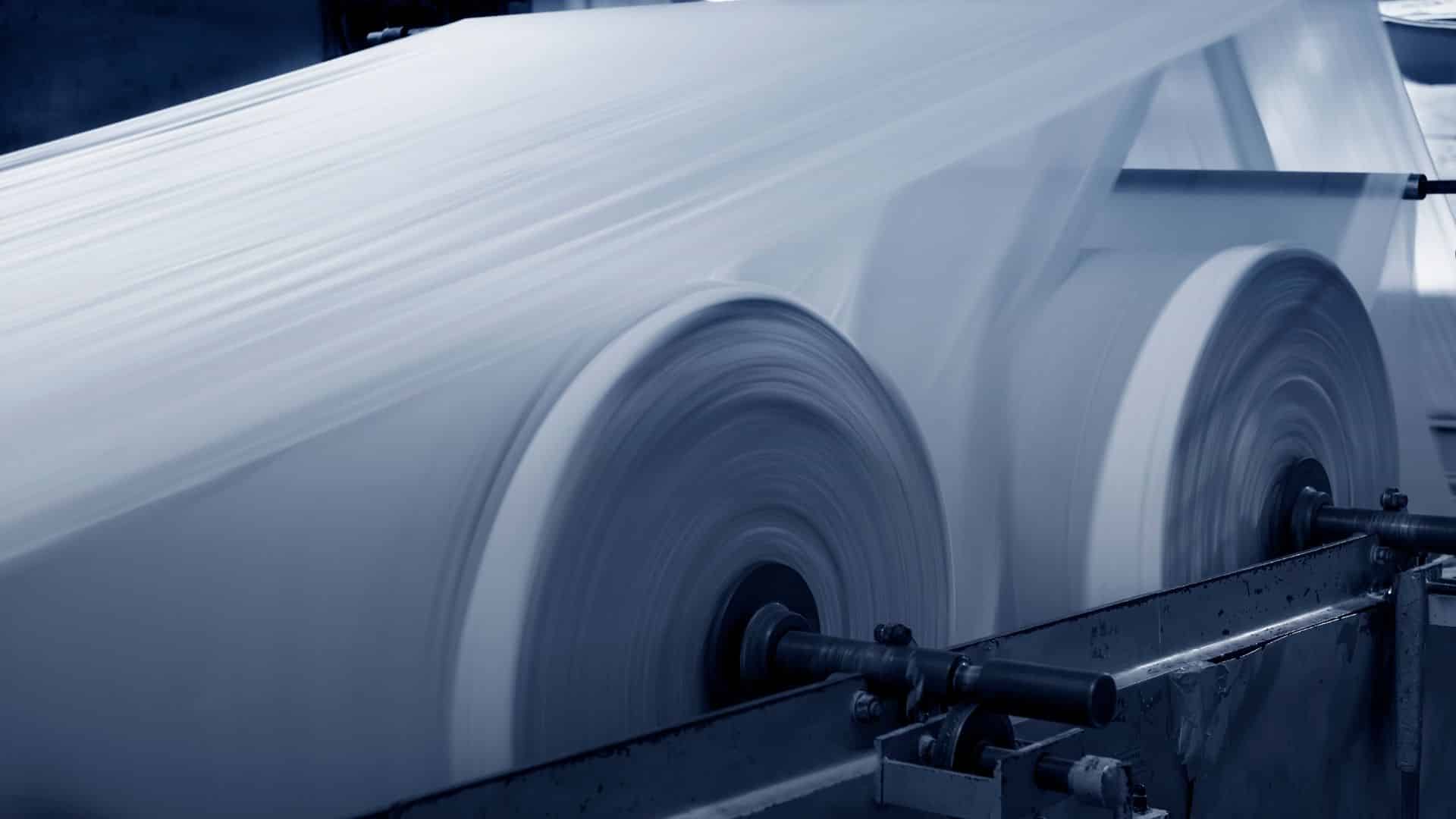 Predictive Maintenance and Pulp & Paper Industry Sensemore