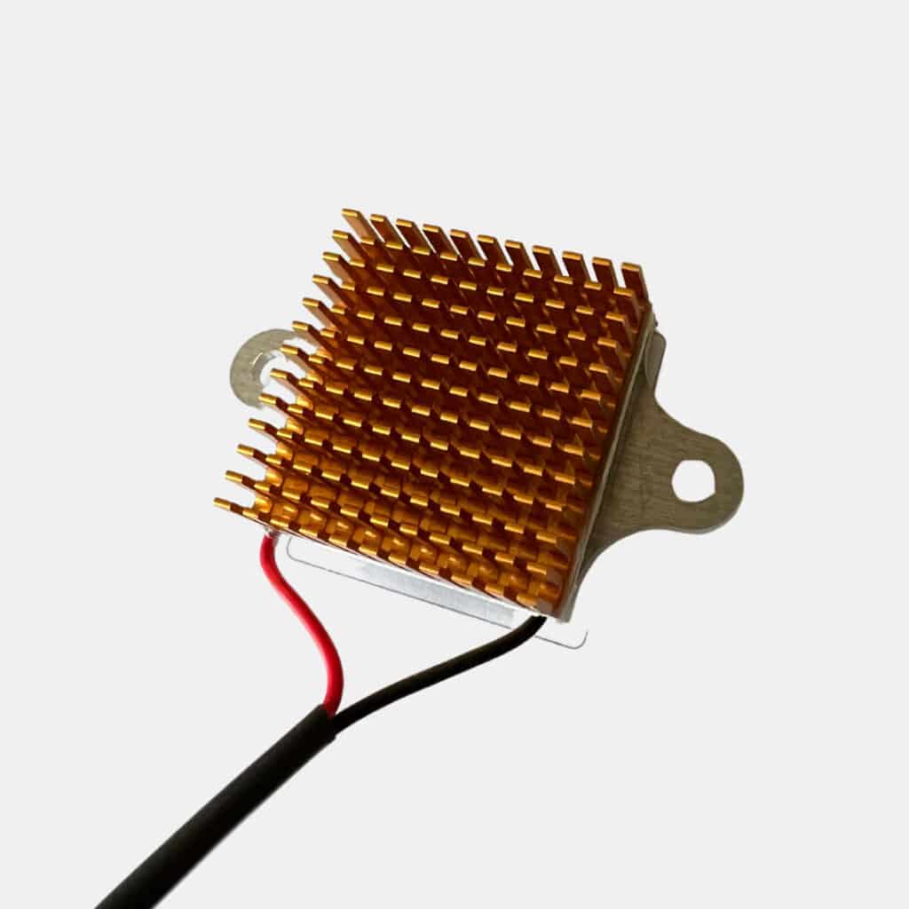 Thermoelectric Generator Sensemore