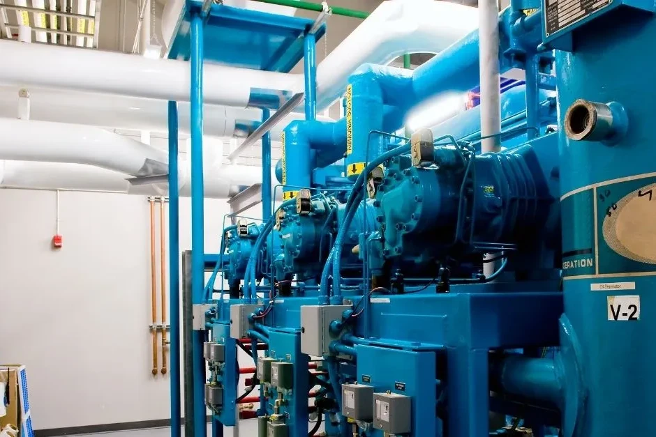 Role of Predictive Maintenance in Machine Reliability