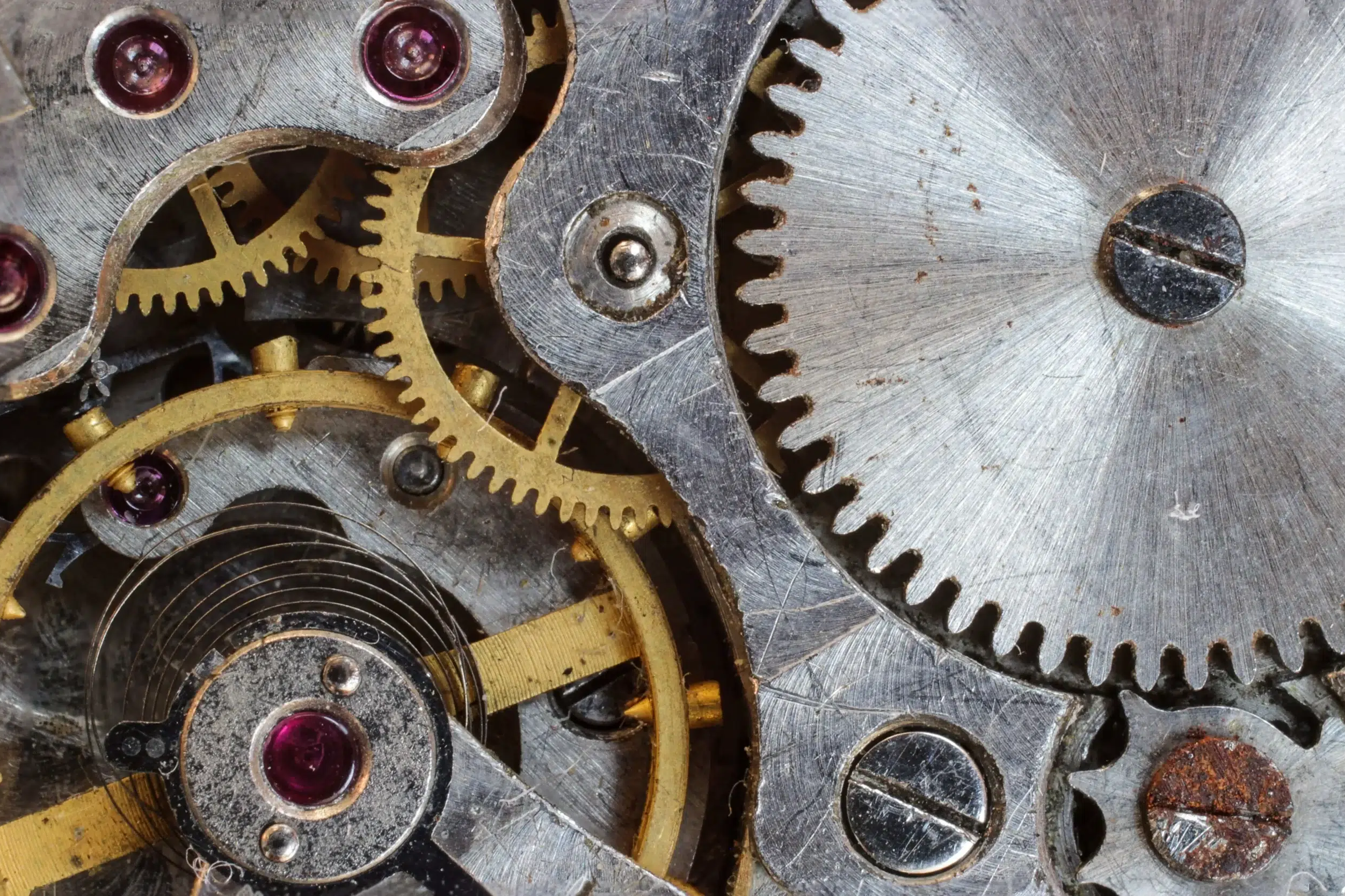 predictive maintenance strategies
