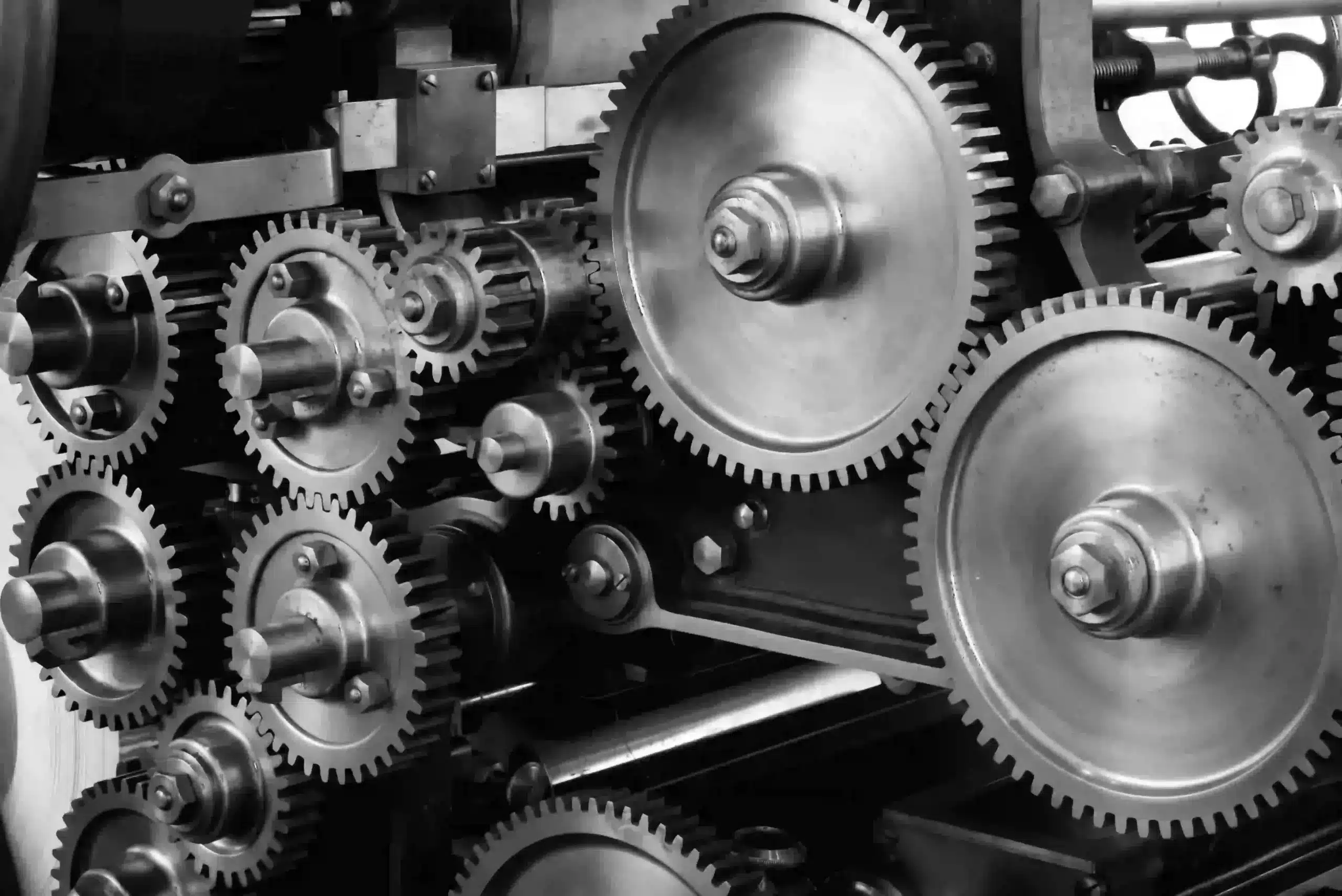 What Is Industrial Maintenance? A Complete Overview
