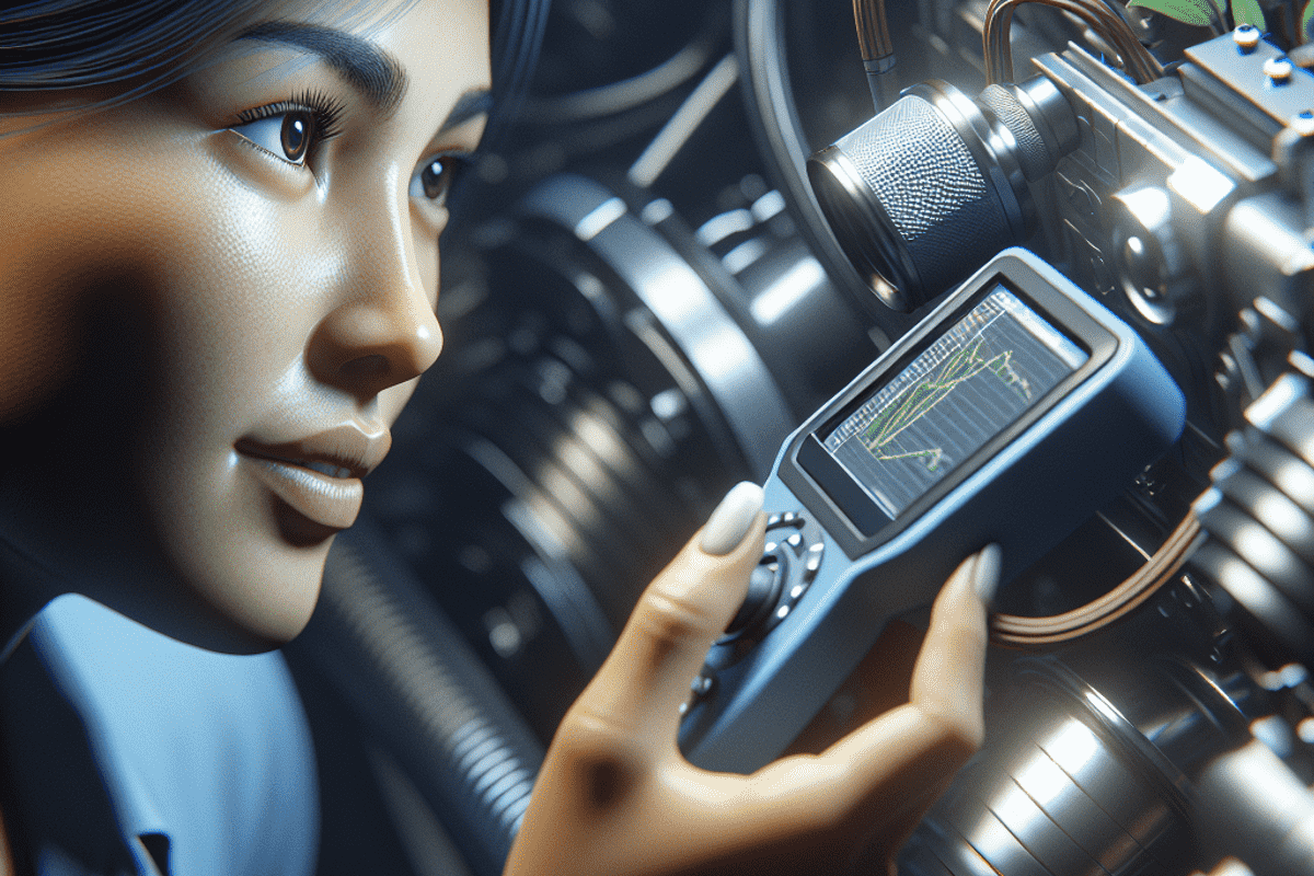 Extending Asset Lifespan with Predictive Maintenance