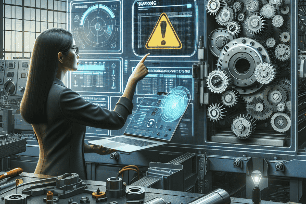 Preventing Catastrophic Failures through Early Fault Detection