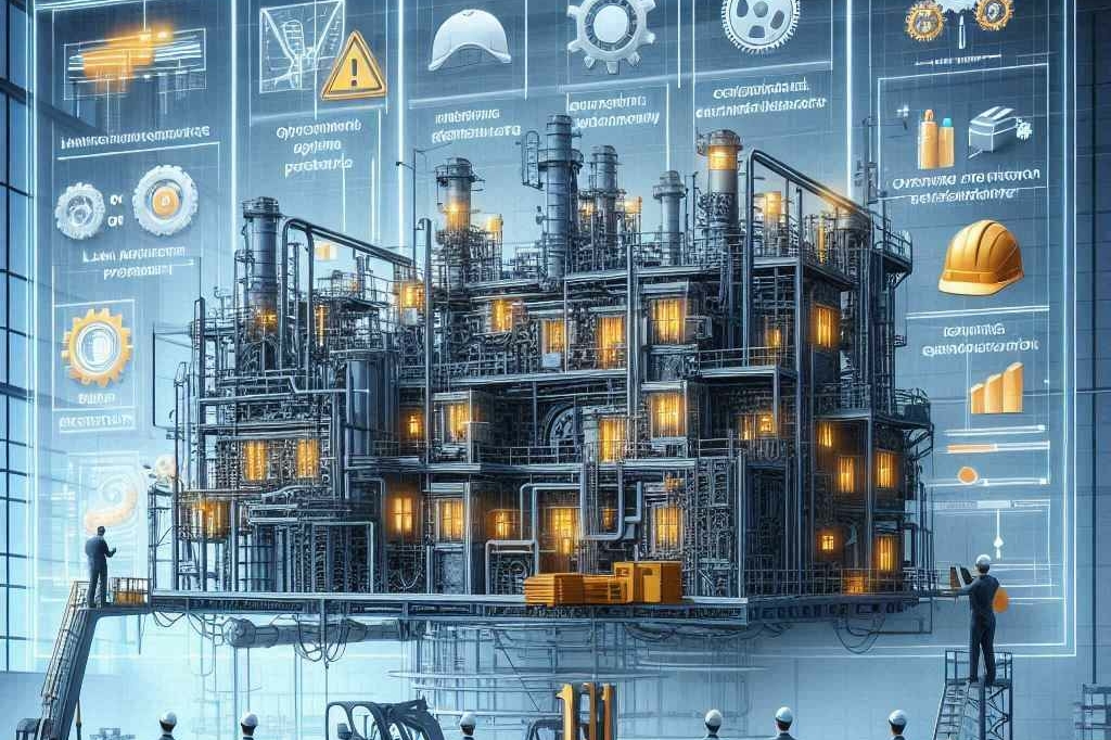 Lean Maintenance Program