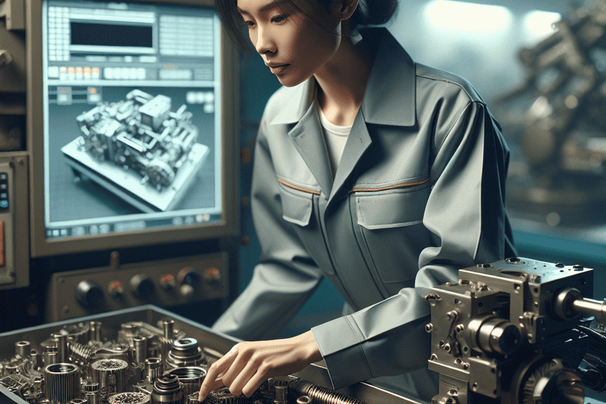 MTTR Understanding its Role in Asset Maintenance