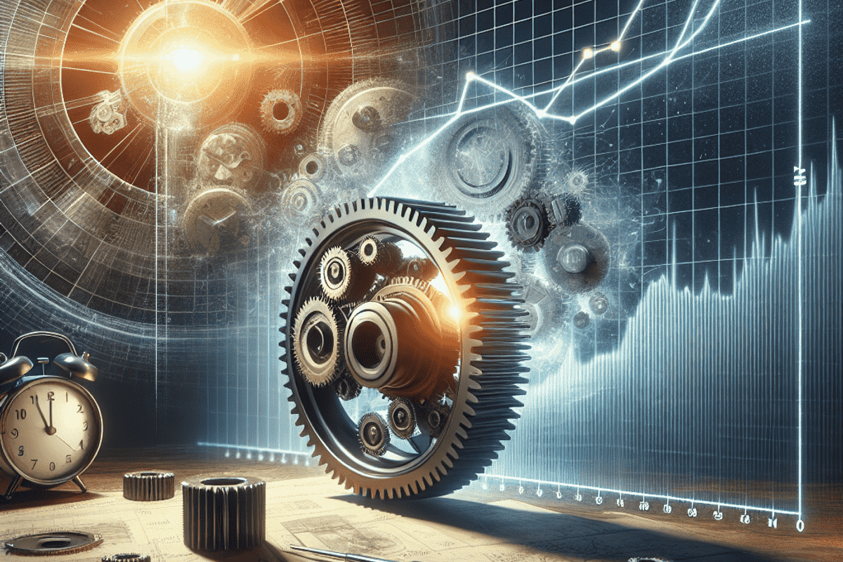 Mean Time Between Failure (MTBF)