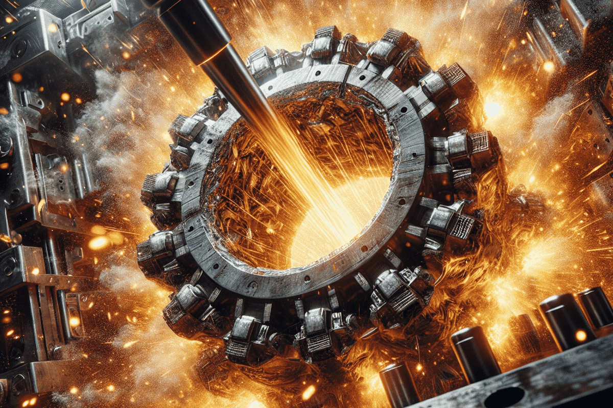 Understanding Destructive Testing and Its Applications