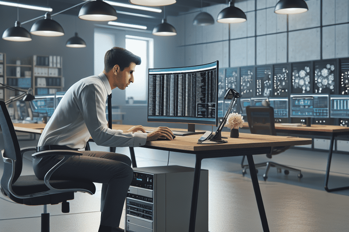 What is Computerized Maintenance Management System